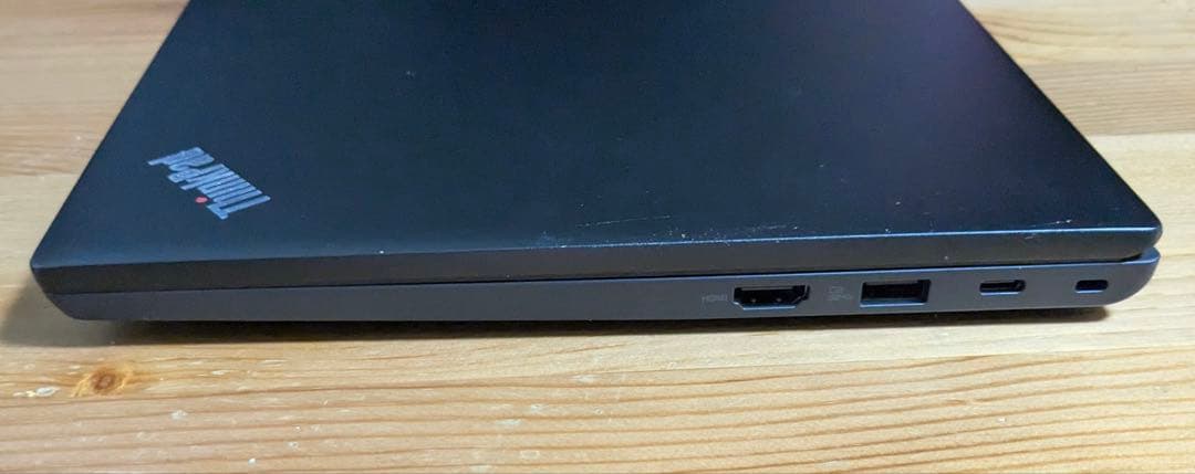 Lenovo ThinkPad L13 Gen3 i5-1235U ノートpc