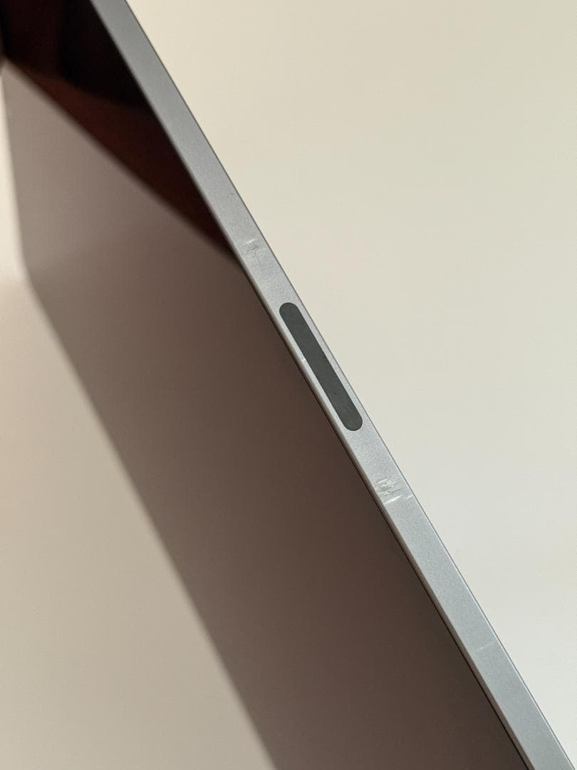 ipad pro/第５世代/12.9インチ/1TB/セルラー/スペースグレイ