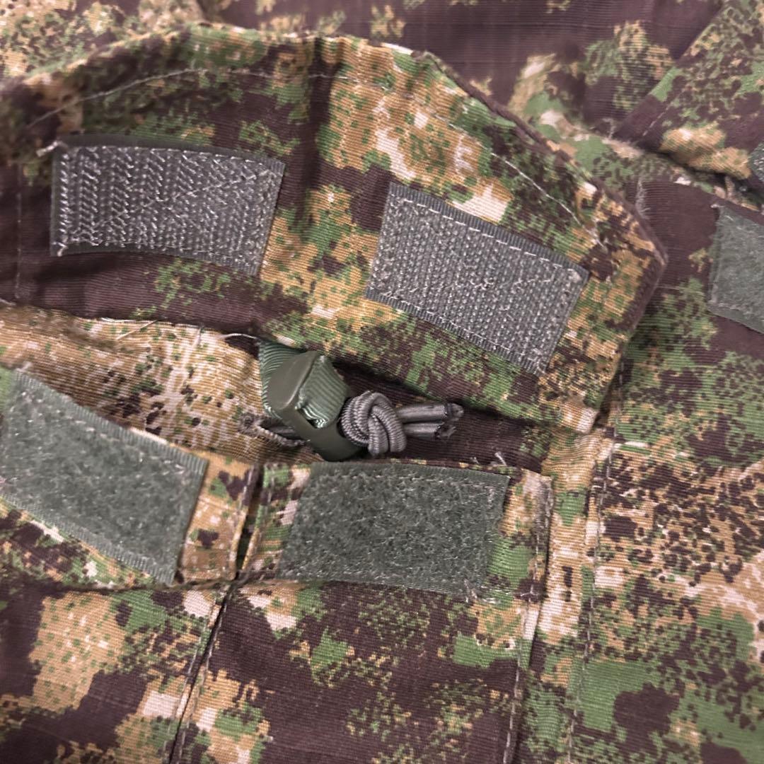 【美品】EMERSON BDU パンツ ペンコット グリーンゾーン