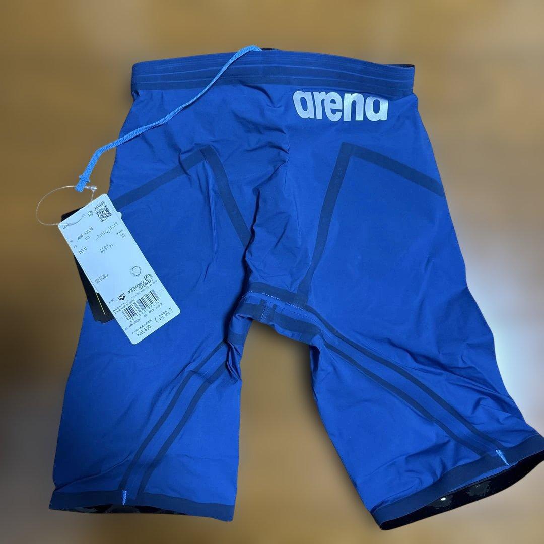 年末年始価格！STORM arena ARN-4003 競泳水着 Mサイズ