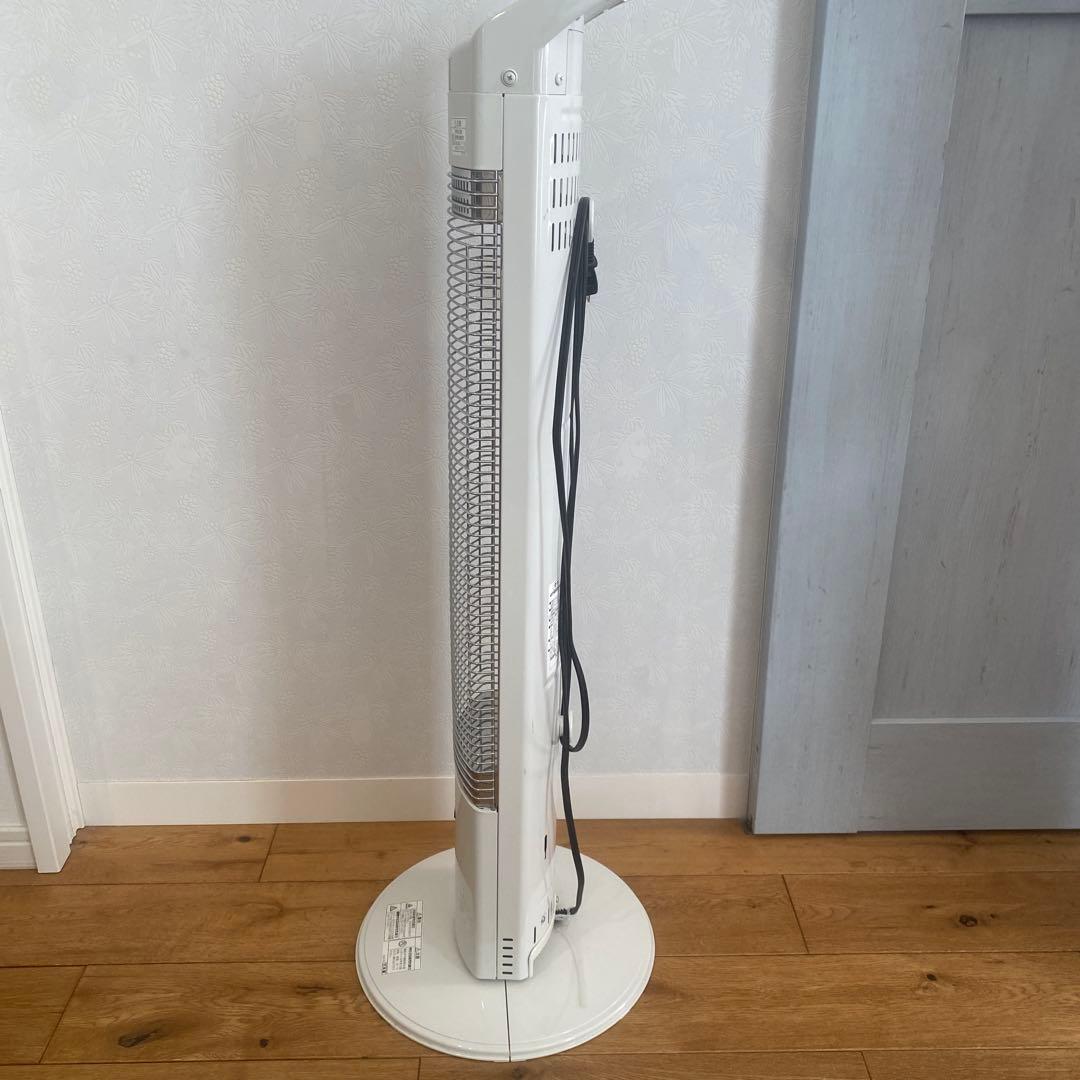 コロナ　コアヒートスリム　DH-919R 2019年製