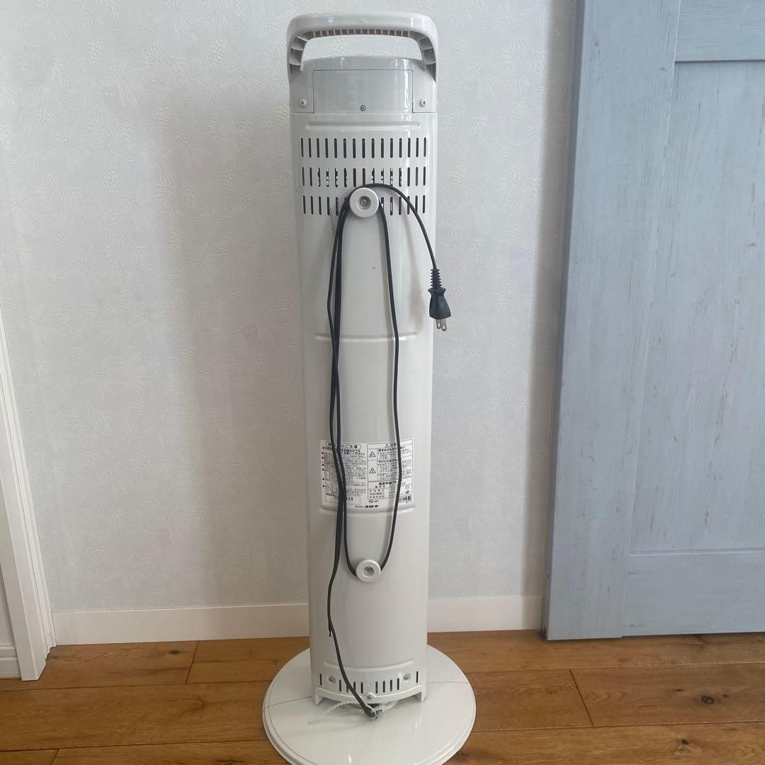 コロナ　コアヒートスリム　DH-919R 2019年製