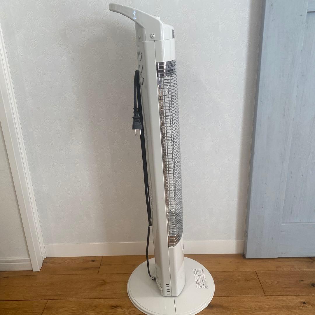 コロナ　コアヒートスリム　DH-919R 2019年製