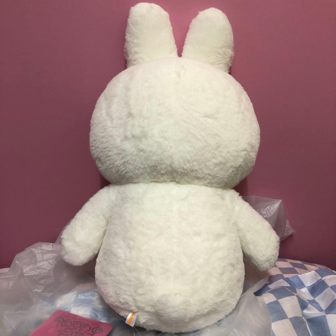 12/1出品削除　スキズ　SKZOO テディベア　ぬいぐるみ　リービット