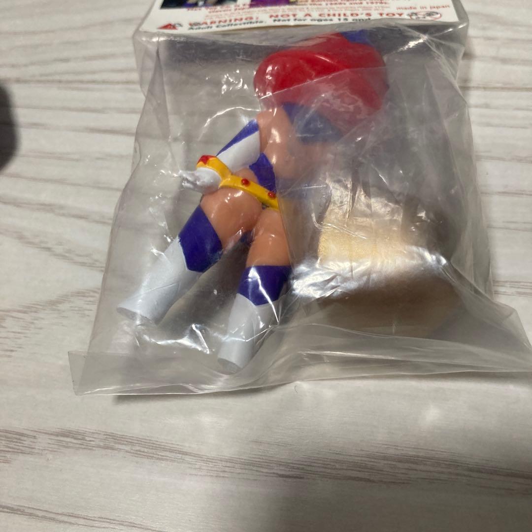 MAX toy レディマックス　レディダークネス