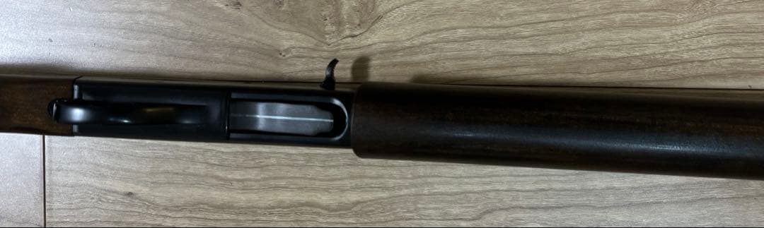 マルゼン製　ライブシェル・オートローダー・ショットガン　M1100 WS