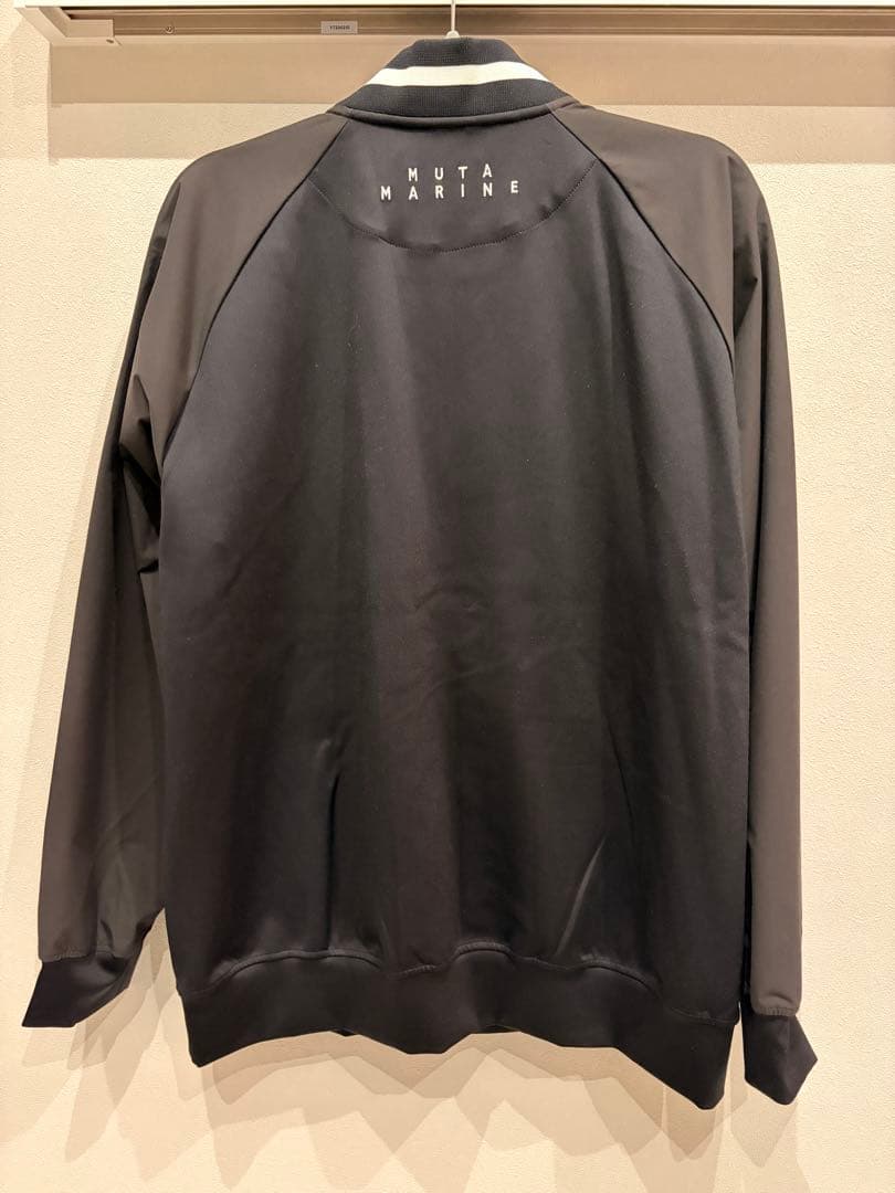 muta marineセットアップ