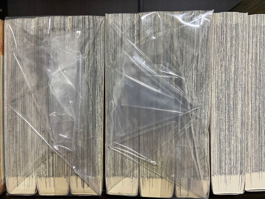 からくりサーカス ワイド版 全巻