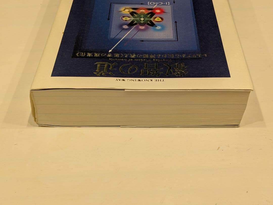 叡智の道　ゲリー・ボーネル　大野百合子