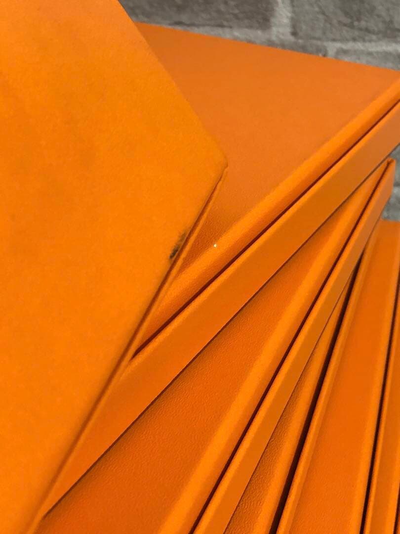 エルメス　ネクタイ箱　ネクタイ用 袋　まとめ売り　空箱