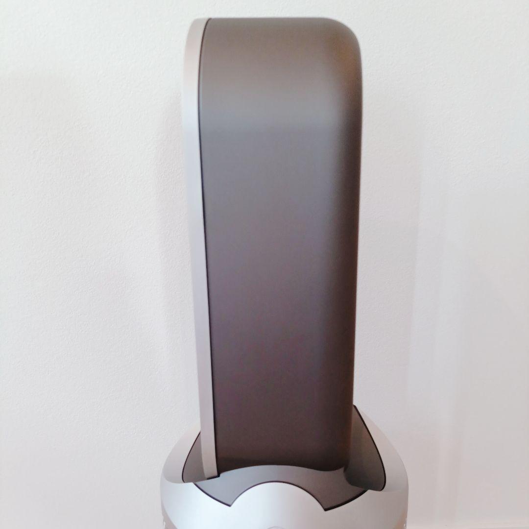 【美品】DysonダイソンHP00空気清浄機能付ファンヒーター2022年製 冷暖