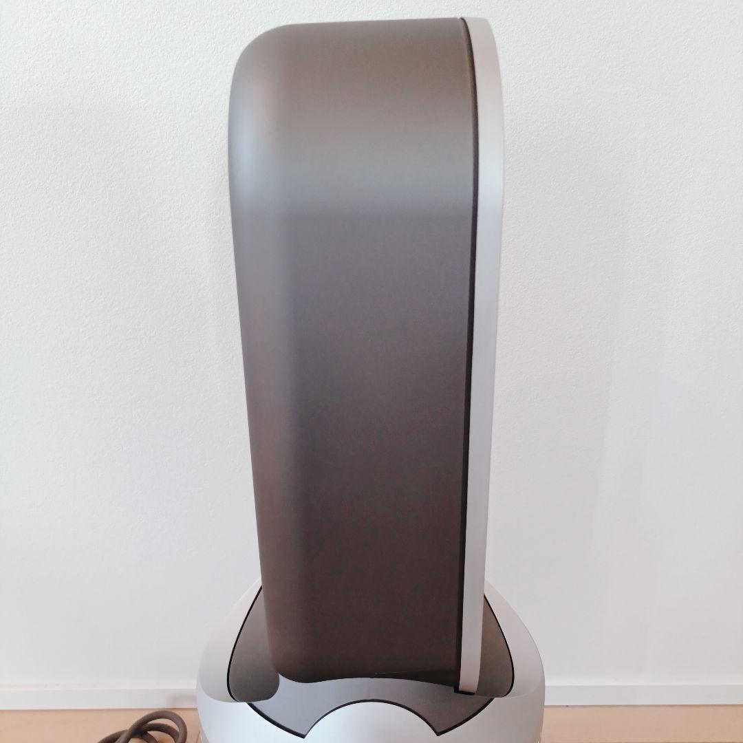 【美品】DysonダイソンHP00空気清浄機能付ファンヒーター2022年製 冷暖