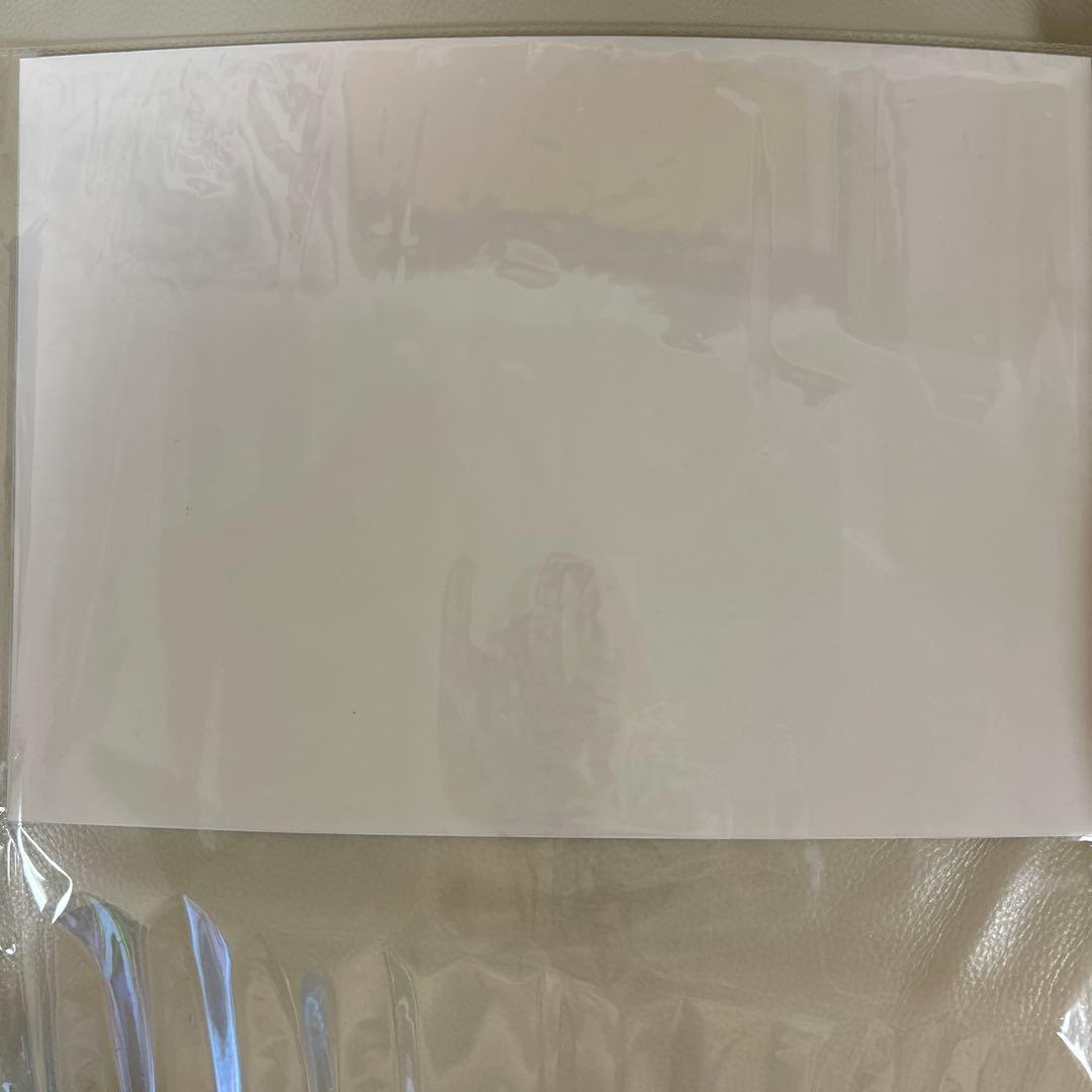 FANTASTICS 八木勇征 ポスター VOYAGE