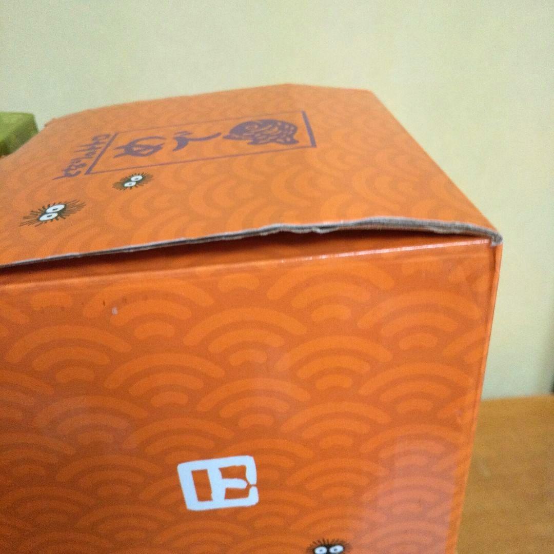 yuuです☆となりのトトロ めでたいお飾り 4点