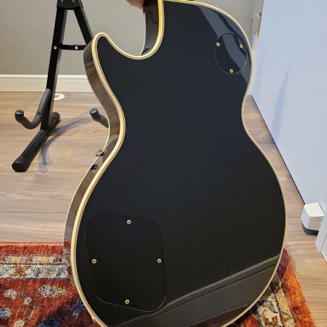 FUJIGEN NCLC-20E レスポールカスタム