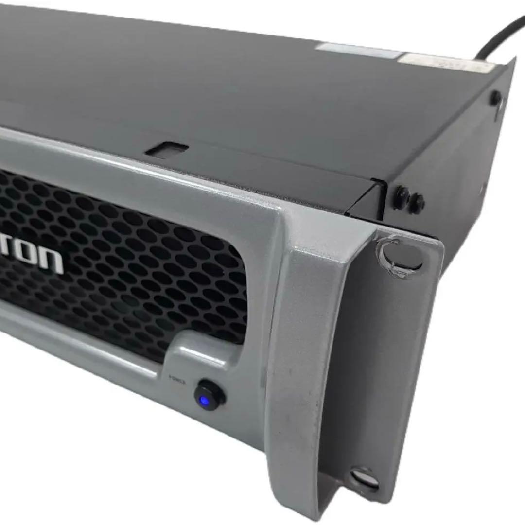 Amcron アムクロン XLS1500 アンプ 動作品