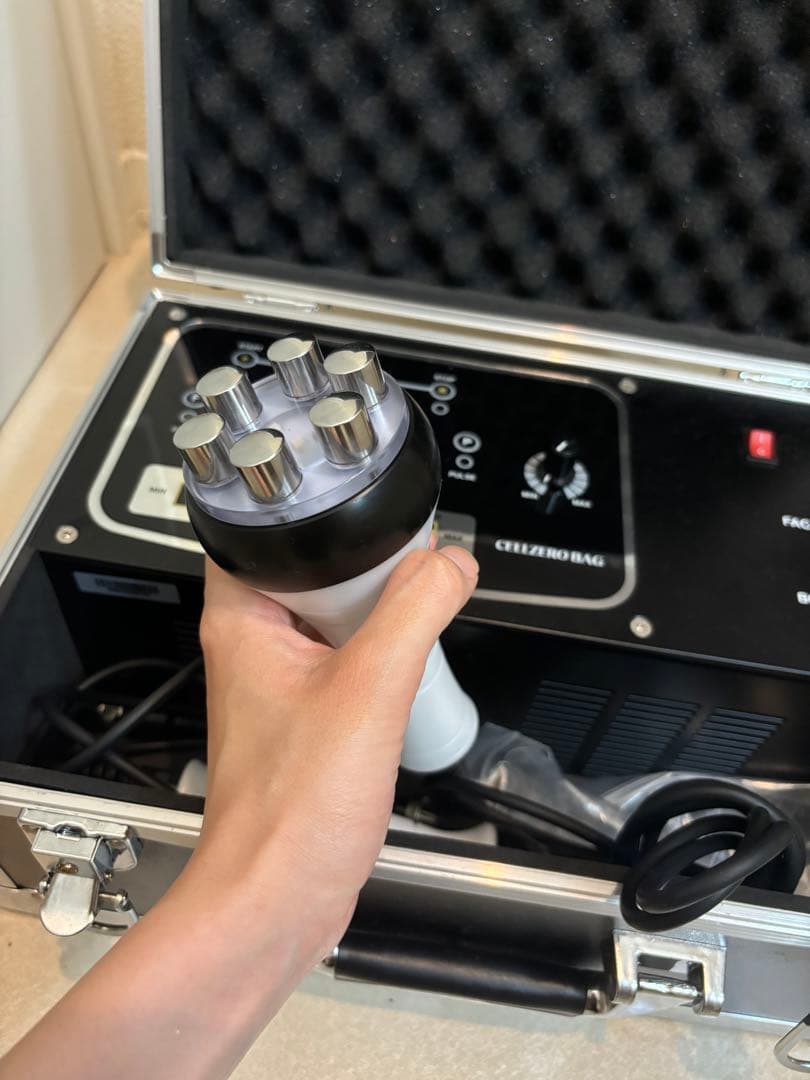 CELLZEROBAG セルゼロバッグ