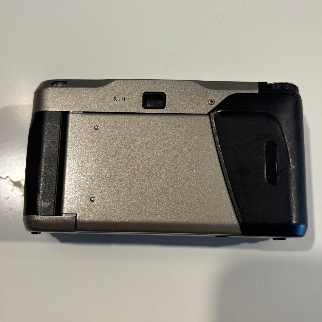 CONTAX T2 チタンシルバー【送料無料】