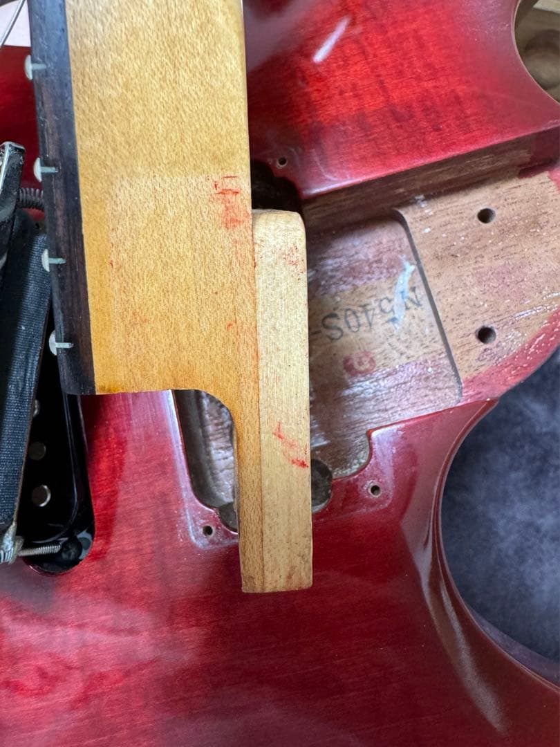 激レア　Ibanez 540S CT5 1989年製