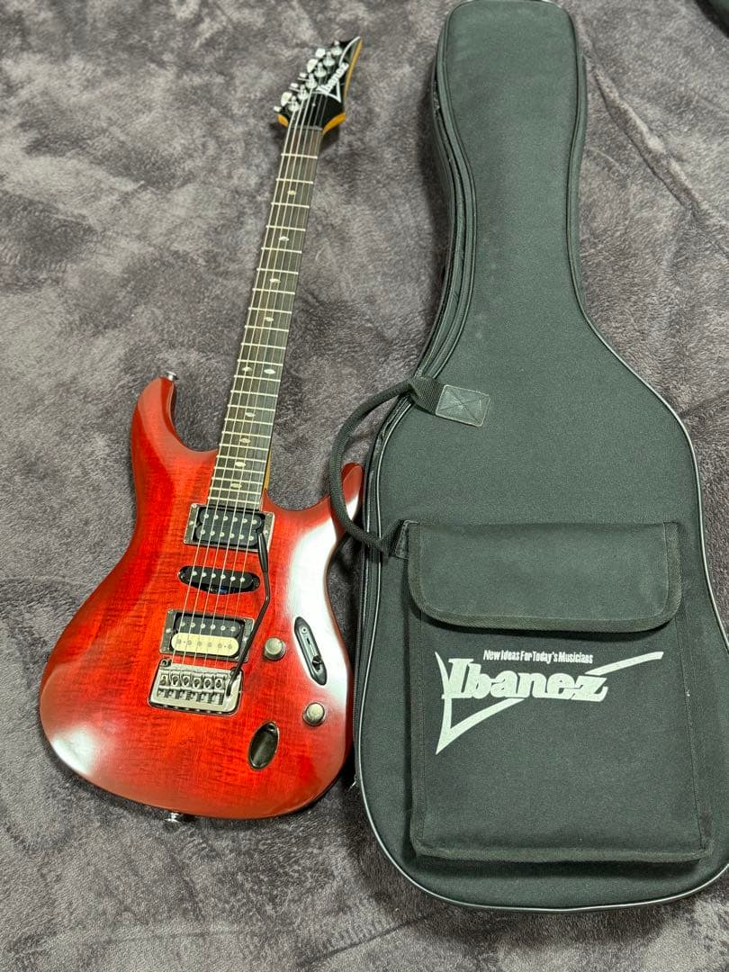激レア　Ibanez 540S CT5 1989年製