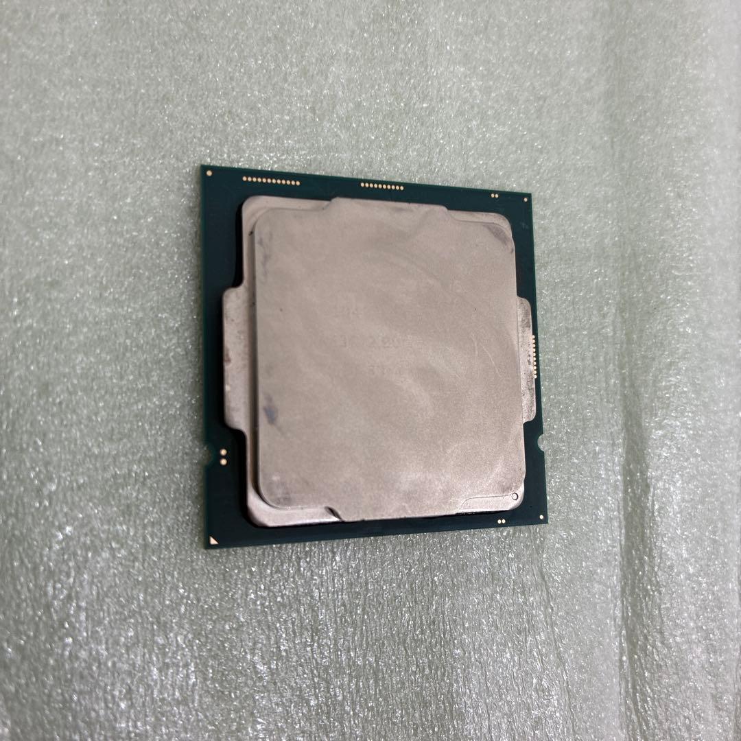 CPU INTEL CORE i5 10400 SRH3C 2.90GHZ