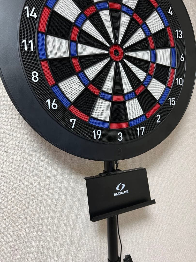 ダーツライブホーム