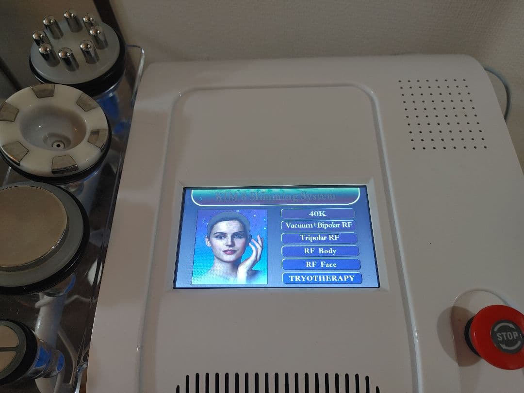 値下げ＊業務用痩身&美顔器