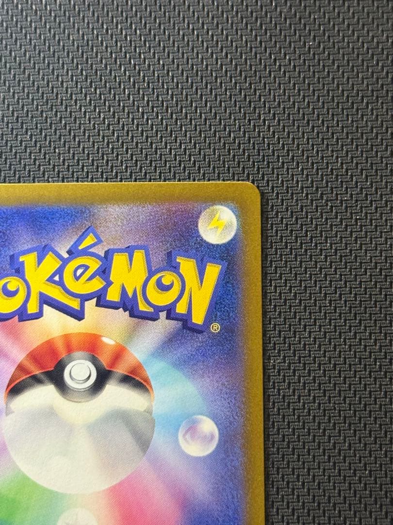 ぱ*♪様 ナンジャモ SAR 350/190