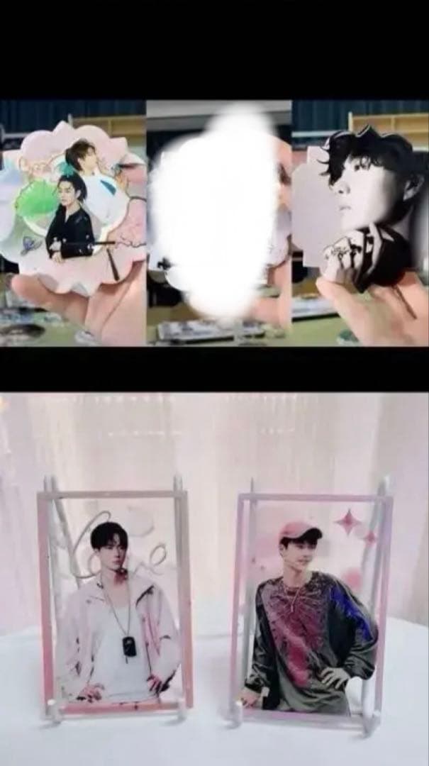 （10月VIP 15%off中） ミックルです❣️1003