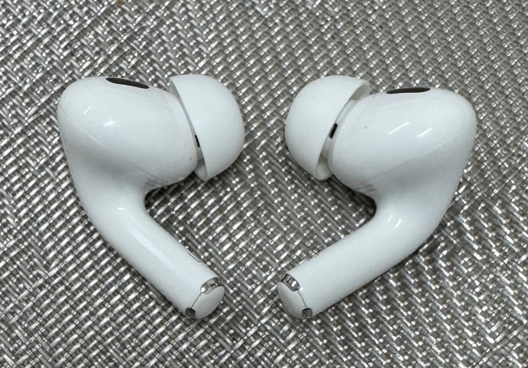 イヤホン Apple air pods pro 2