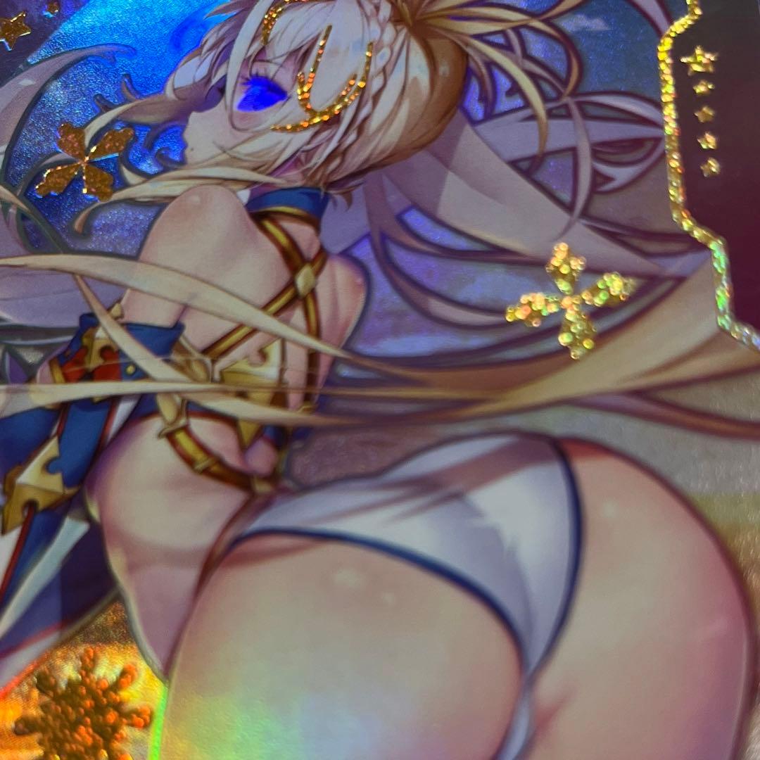 acgカード　　legend of  LSP⭐︎170