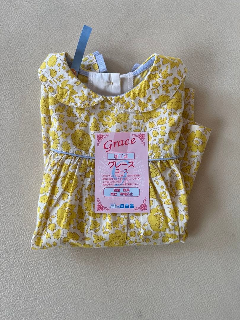 ファミリア　チュニック　90