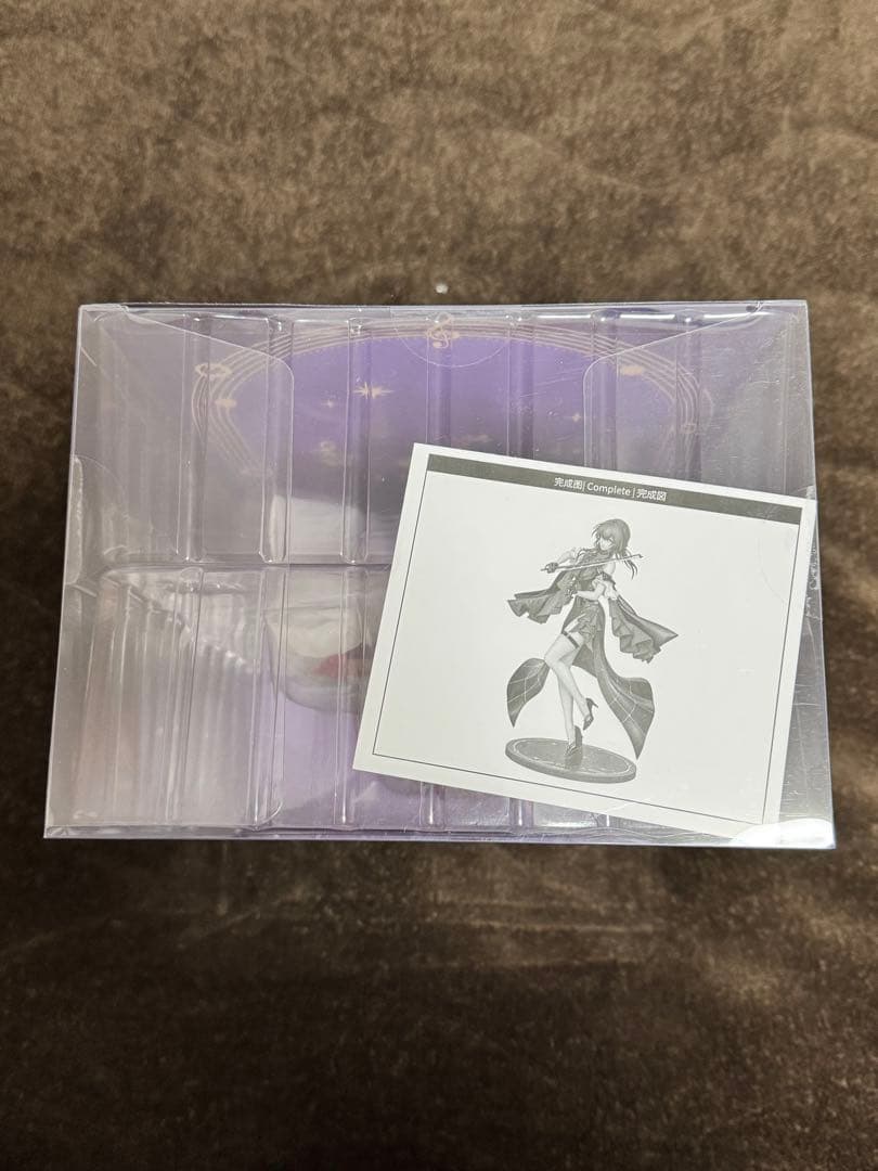 Gift+ 崩壊スターレイル カフカ スターレイル 1/8フィギュア