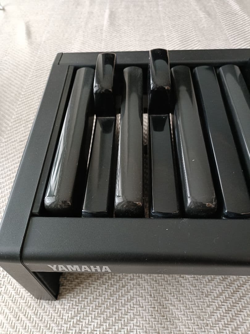YAMAHA エレクトーン 補助ペダル鍵盤 PK-2