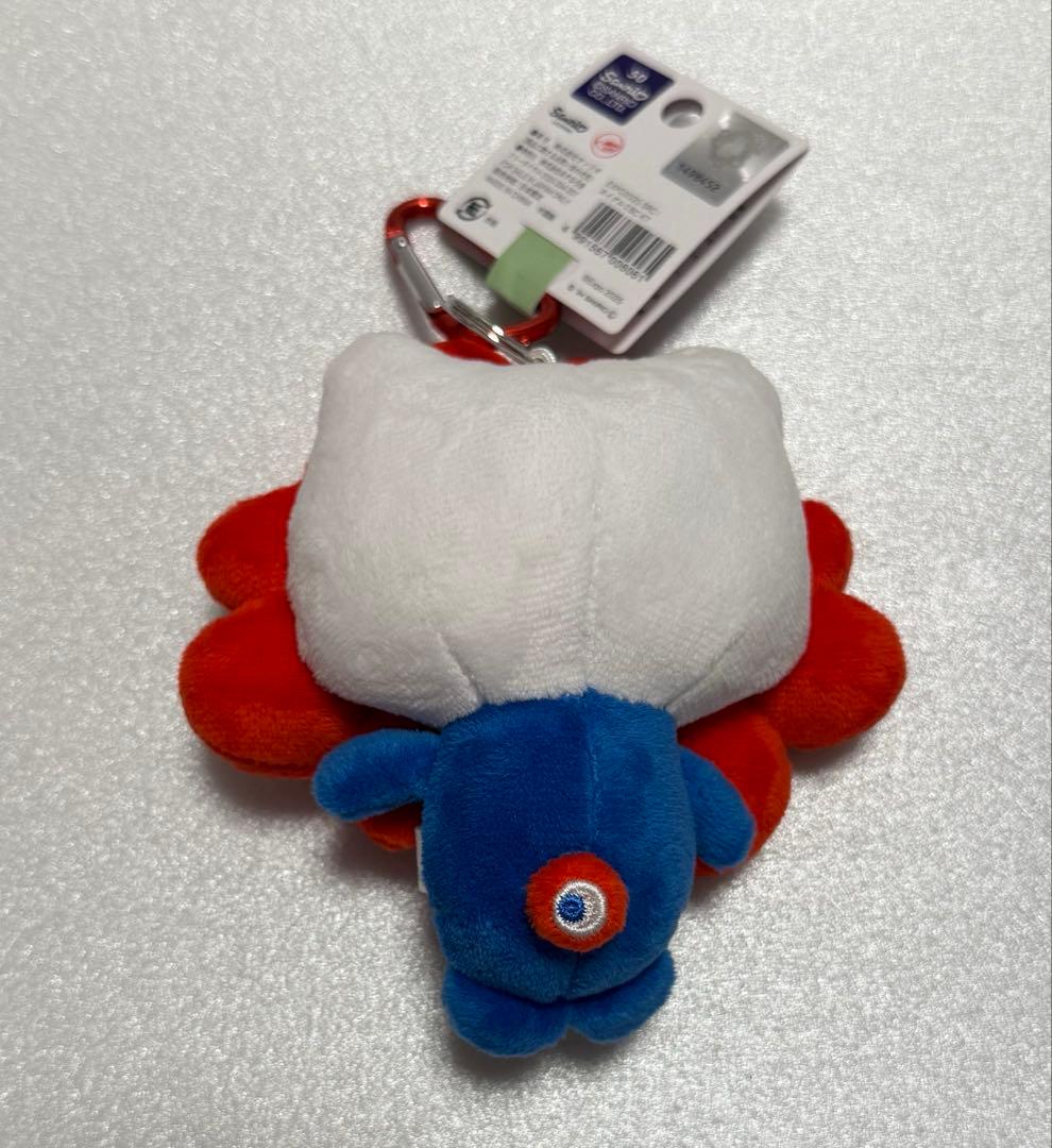 ミャクミャクなりきりサンリオキティBCノーマルカラー推しカラー黒3体セット