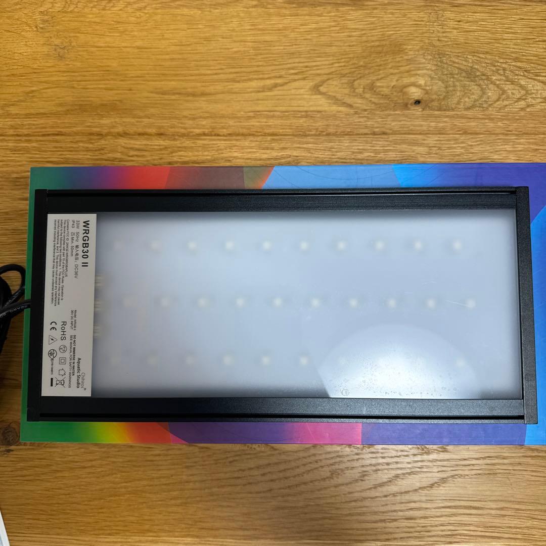 Chihiros チヒロス WRGB2 30