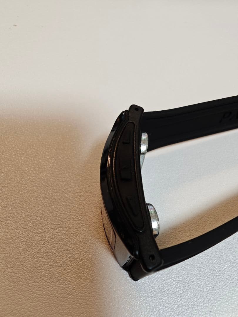 Pavlok pro3 Shock Clock ブラック