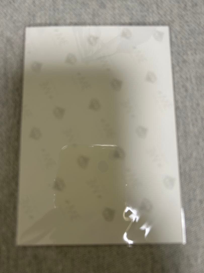 本田珠由記　生写真　直筆　ヨリ　モブノデレラ