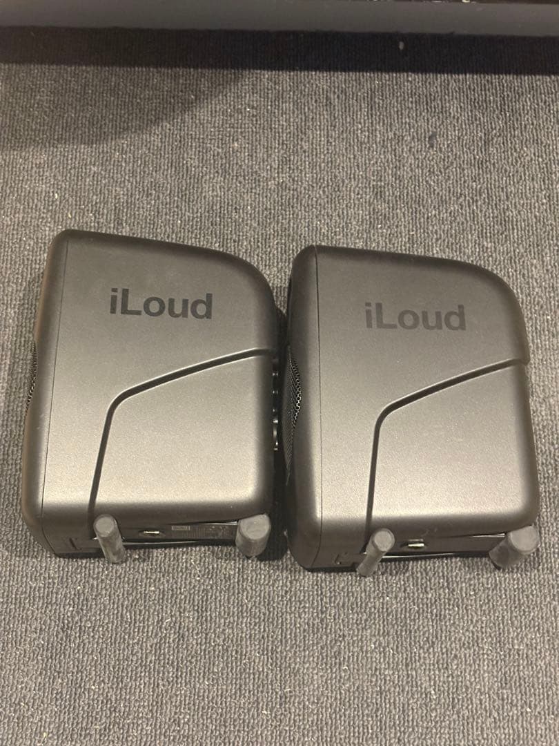 iLoud Micro Monitor モニタースピーカー