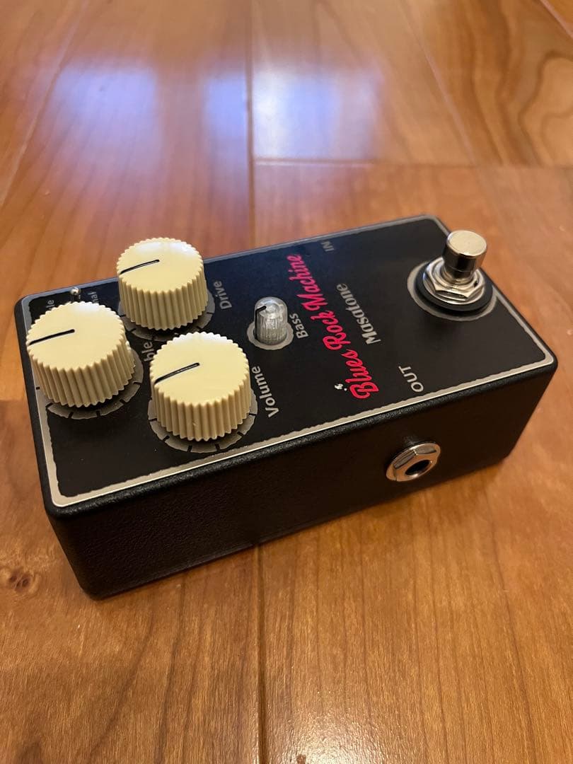 ギター Masatone Blues Rock Machine