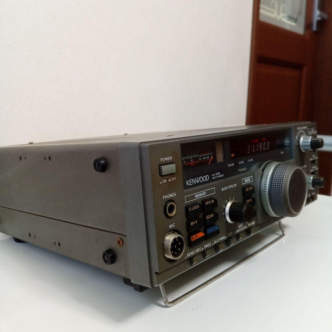 アマチュア無線機　KENWOOD TS-680S