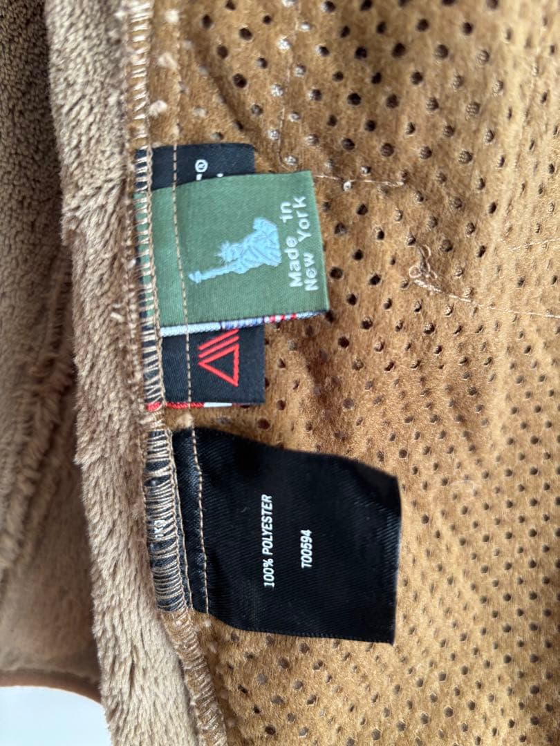 その他 TRIPLE AUGHT DESIGN TADGEAR SHAG MASTER