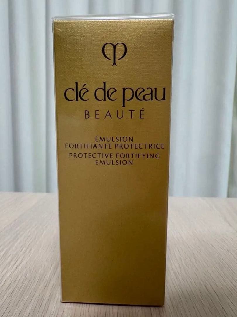 クレドポーボーテ エマルション プロテクトゥリスn 日中用乳液（レフィル）