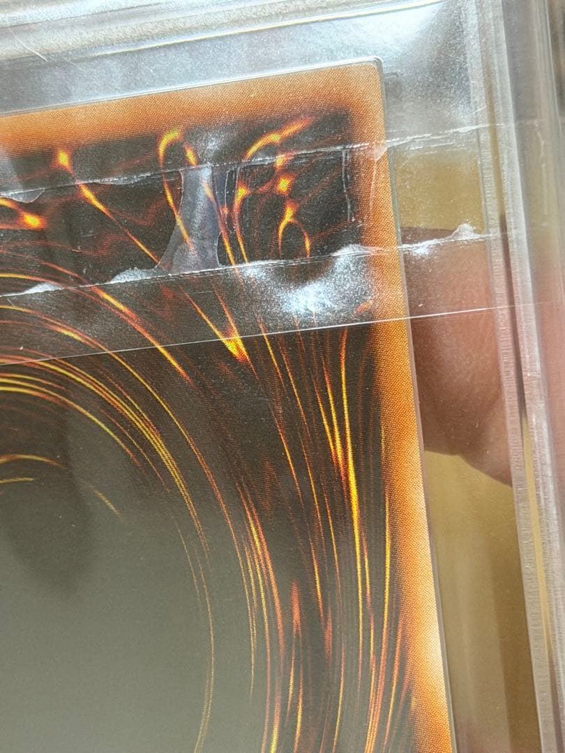 【ARS10】トゥーン・ブラック・マジシャン・ガール シークレットレア