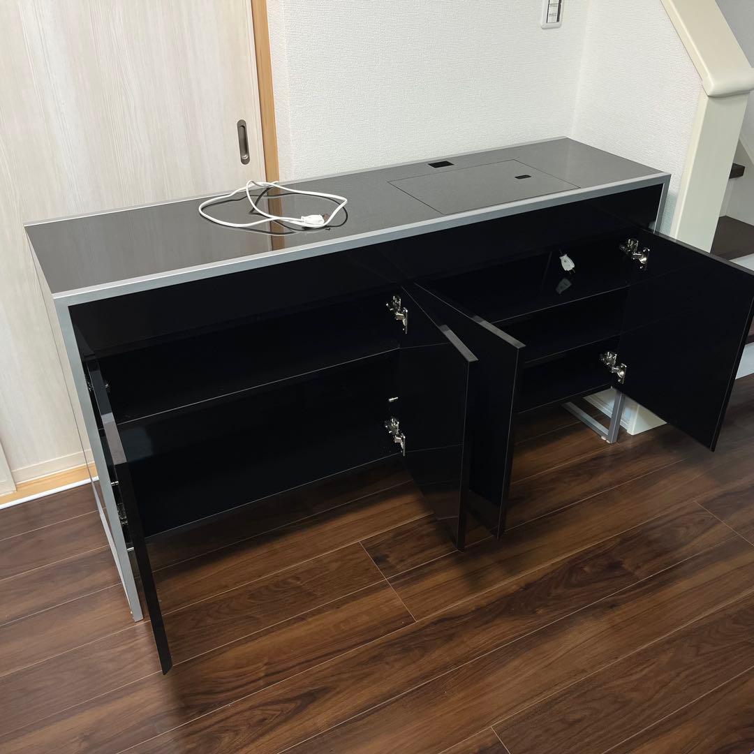 【特注オーダーメイド1点モノ】某ハイブランド化粧品店の展示台