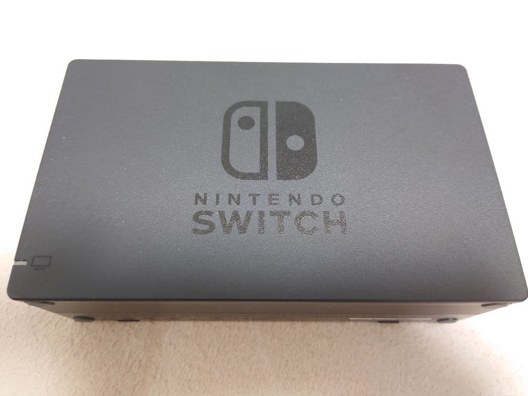 Nintendo Switch 本体 プロコン ドック