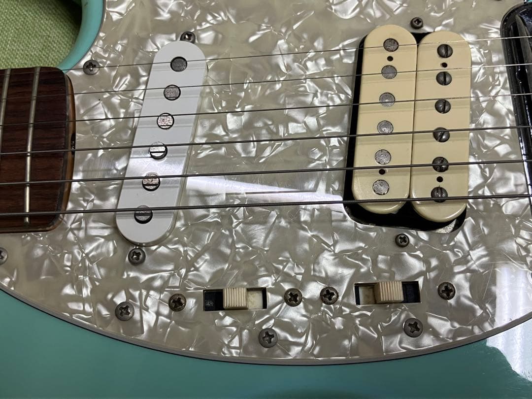 Fender Jag-Stang ジャグスタング 90年代後半