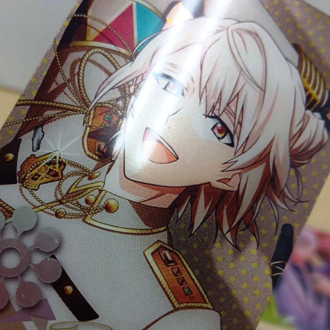 ❶未開封あり アイナナ ウエハースカード メタルカード 370枚近く まとめ売り