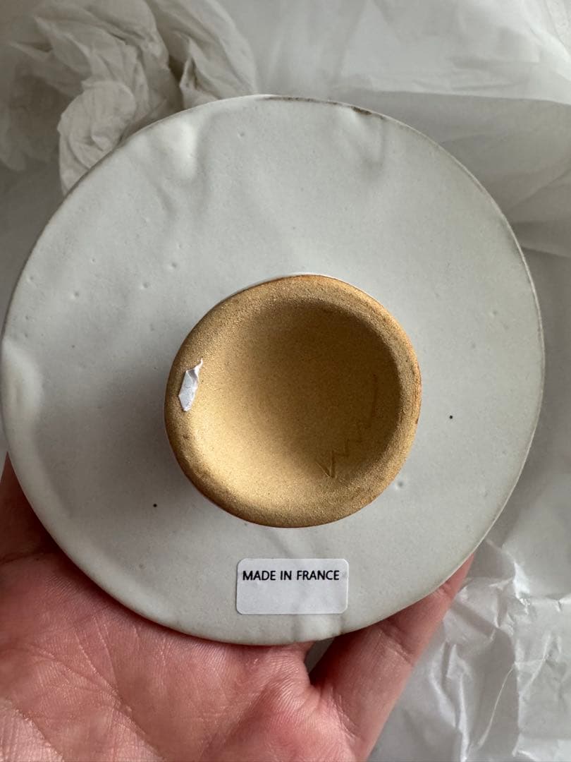 新品◾️Madoka Rindal お香立 インセンスホルダー マドカリンダル