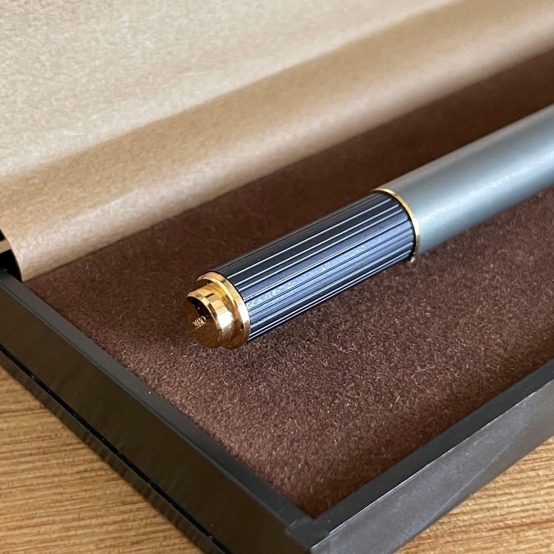 OHTO TITAN ボールペン 廃盤 チタン シャーペン シャープペンシル